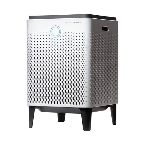 Amazon.com: Coway Airmega 400 True HEPA Air Purifier with .